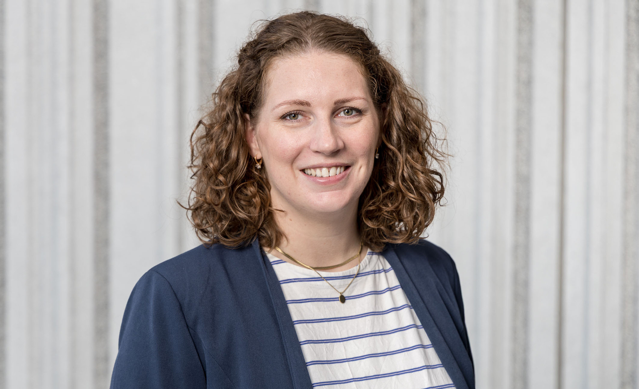 Elisa Haas